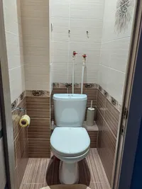 Миниатюра квартиры 7