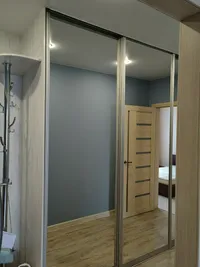 Миниатюра квартиры 8