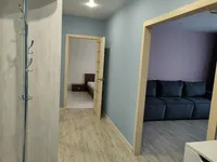 Миниатюра квартиры 9