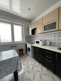 Миниатюра квартиры 5