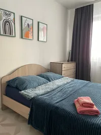 Миниатюра квартиры 6