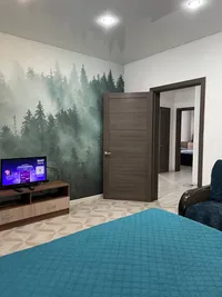 Миниатюра квартиры 12