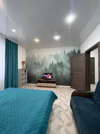 Миниатюра квартиры 17