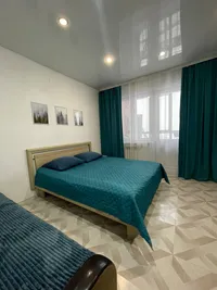 Миниатюра квартиры 20