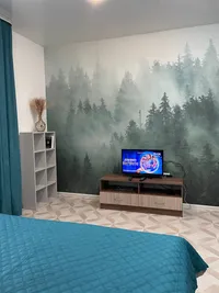 Миниатюра квартиры 21