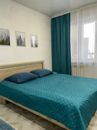 Миниатюра квартиры 22