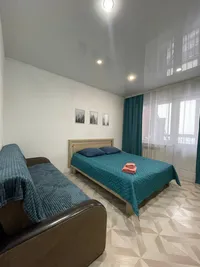 Миниатюра квартиры 26