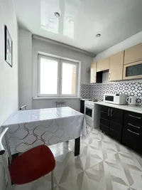 Миниатюра квартиры 28