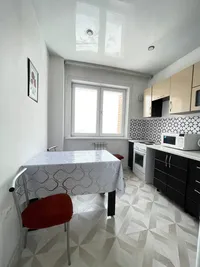 Миниатюра квартиры 29