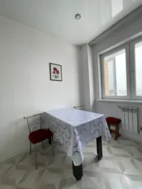 Миниатюра квартиры 30