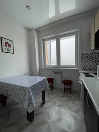 Миниатюра квартиры 31