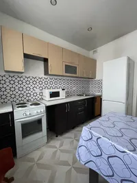 Миниатюра квартиры 32