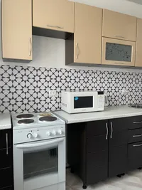 Миниатюра квартиры 33