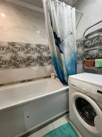 Миниатюра квартиры 35