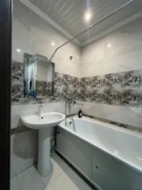 Миниатюра квартиры 36