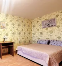 Миниатюра квартиры 1