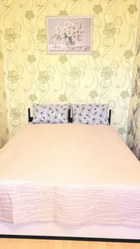 Миниатюра квартиры 2