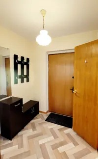 Миниатюра квартиры 8