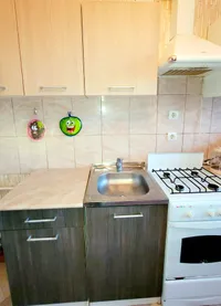 Миниатюра квартиры 14