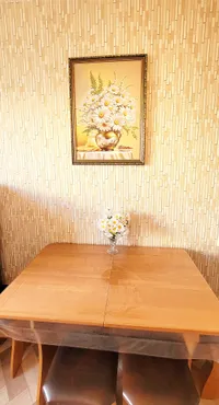 Миниатюра квартиры 16