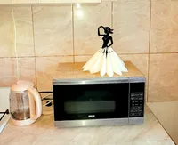 Миниатюра квартиры 17