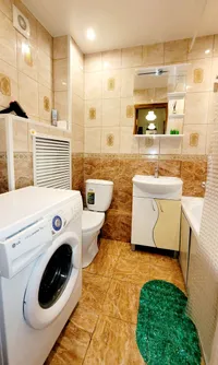 Миниатюра квартиры 18