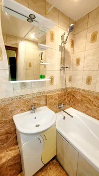 Миниатюра квартиры 19