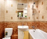 Миниатюра квартиры 20