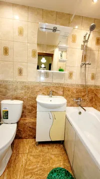 Миниатюра квартиры 23