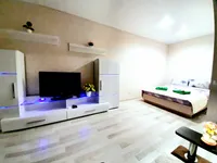 Миниатюра квартиры 6