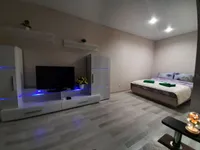 Миниатюра квартиры 7