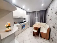 Миниатюра квартиры 8