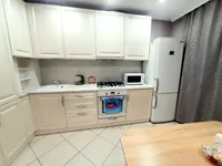 Миниатюра квартиры 11