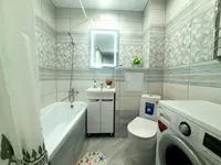 Миниатюра квартиры 12