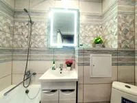 Миниатюра квартиры 13