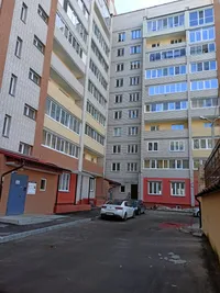 Миниатюра квартиры 15