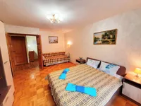 Миниатюра квартиры 2