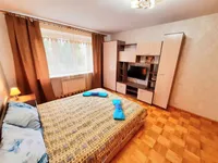 Миниатюра квартиры 4