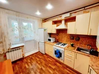 Миниатюра квартиры 12