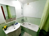 Миниатюра квартиры 14