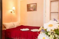 Миниатюра квартиры 1