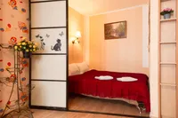 Миниатюра квартиры 2