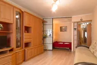 Миниатюра квартиры 3