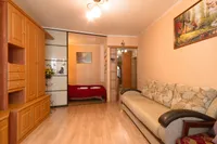 Миниатюра квартиры 4