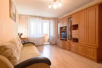 Миниатюра квартиры 5