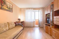 Миниатюра квартиры 6