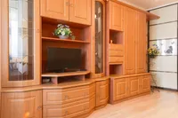 Миниатюра квартиры 7