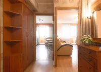 Миниатюра квартиры 8