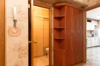 Миниатюра квартиры 9