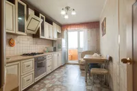 Миниатюра квартиры 11